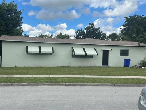 Margate FL 33068