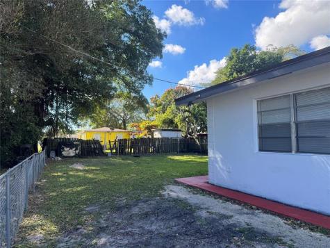 2156 NW 66th Street Miami FL 33147