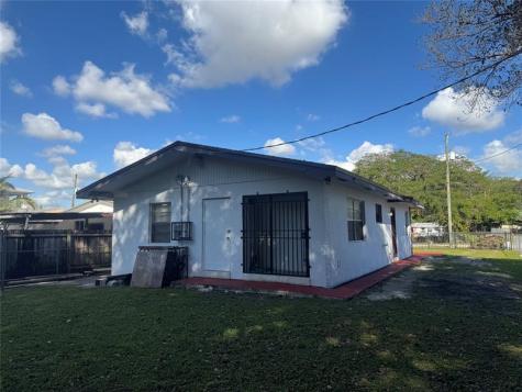 2156 NW 66th Street Miami FL 33147