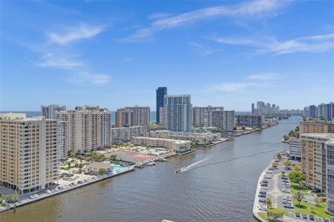 Hallandale Beach FL 33009