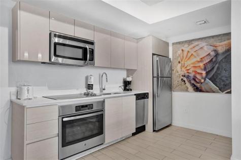 Hallandale Beach FL 33009