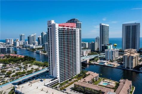Hallandale Beach FL 33009