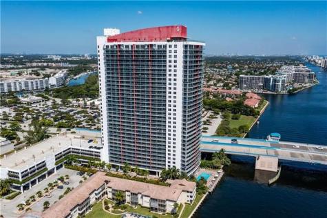 Hallandale Beach FL 33009