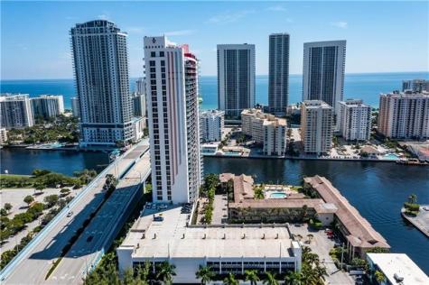 Hallandale Beach FL 33009