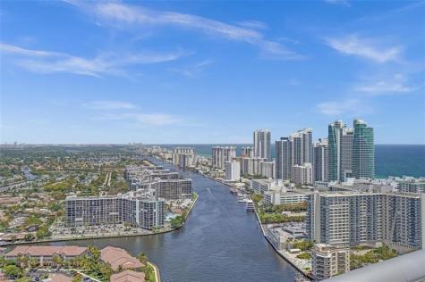 Hallandale Beach FL 33009