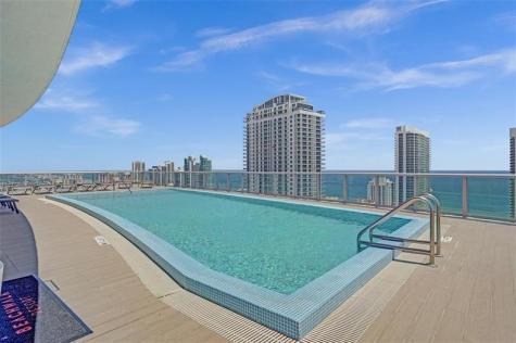 Hallandale Beach FL 33009