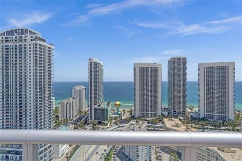 Hallandale Beach FL 33009