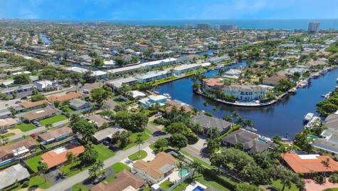 2250 NE 35th Street Lighthouse Point FL 33064