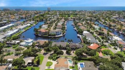 2250 NE 35th Street Lighthouse Point FL 33064