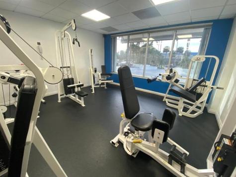 3900 Galt Ocean Drive Fort Lauderdale FL 33308