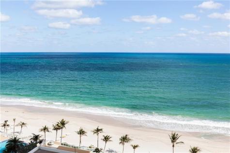 3900 Galt Ocean Drive Fort Lauderdale FL 33308