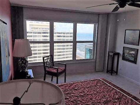 3900 Galt Ocean Drive Fort Lauderdale FL 33308