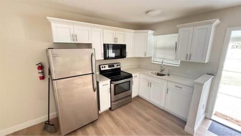 800 Moffett Street Hallandale Beach FL 33009