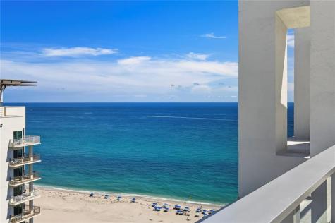 3100 N Ocean Drive West Palm Beach FL 33404