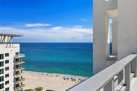 3100 N Ocean Drive West Palm Beach FL 33404