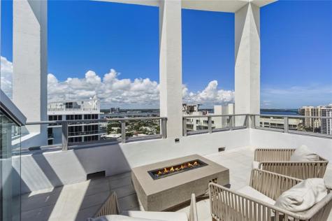 3100 N Ocean Drive West Palm Beach FL 33404