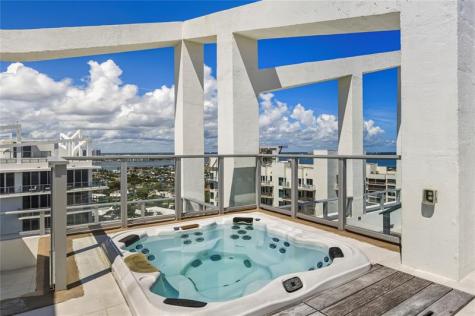 3100 N Ocean Drive West Palm Beach FL 33404
