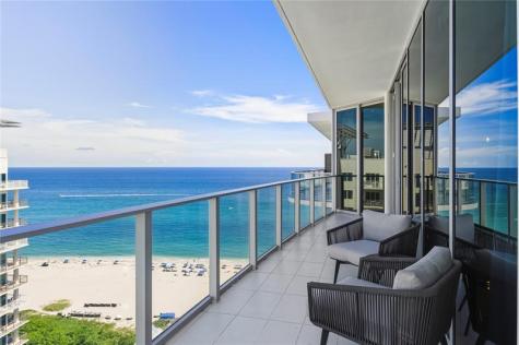 3100 N Ocean Drive West Palm Beach FL 33404