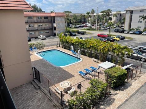 3930 Crystal Lake Drive Pompano Beach FL 33064