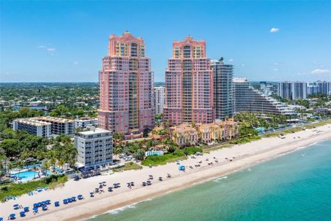 2110 N Ocean Boulevard Fort Lauderdale FL 33305