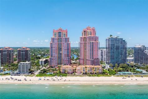 2110 N Ocean Boulevard Fort Lauderdale FL 33305