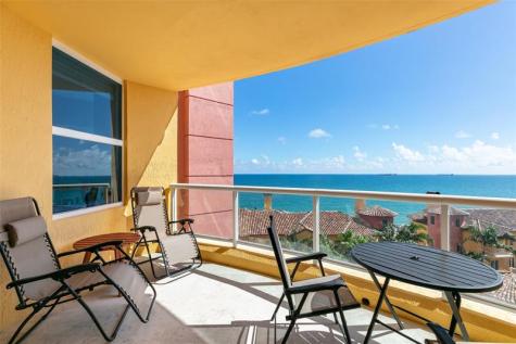 2110 N Ocean Boulevard Fort Lauderdale FL 33305