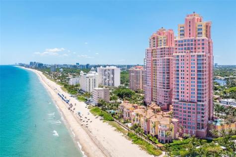 2110 N Ocean Boulevard Fort Lauderdale FL 33305