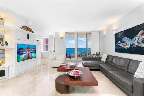2110 N Ocean Boulevard Fort Lauderdale FL 33305