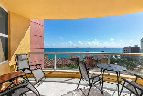 2110 N Ocean Boulevard Fort Lauderdale FL 33305