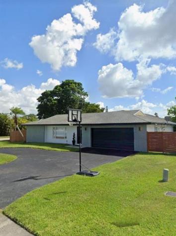 6701 NW 98th Avenue Tamarac FL 33321