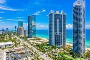 18101 Collins Avenue Sunny Isles Beach FL 33160