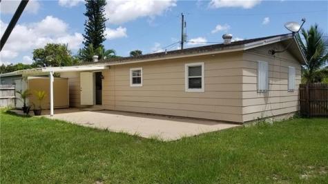 161 SW 65th Avenue Margate FL 33068