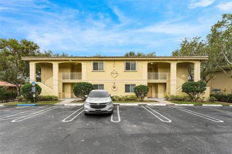 8466 NW 40th Street Coral Springs FL 33065