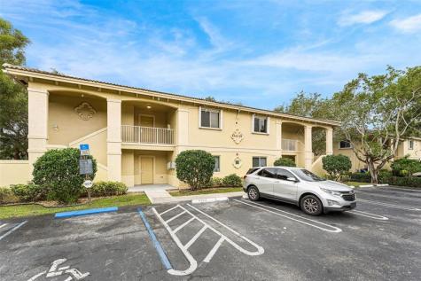 8466 NW 40th Street Coral Springs FL 33065