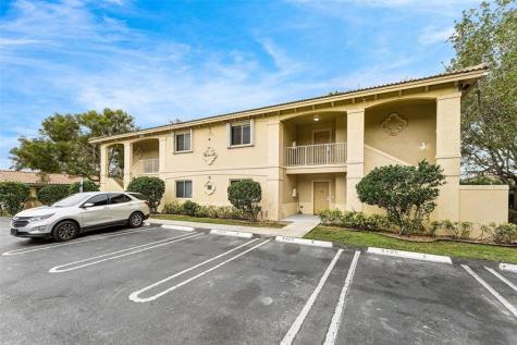 8466 NW 40th Street Coral Springs FL 33065