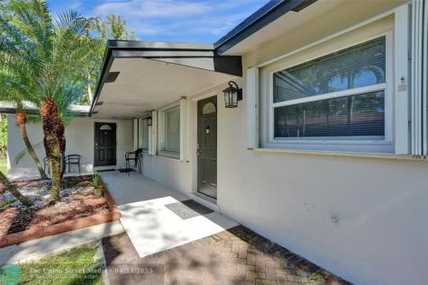 4240 NW 21st Avenue Oakland Park FL 33309