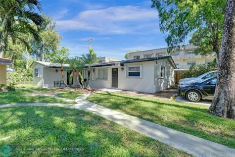 4240 NW 21st Avenue Oakland Park FL 33309