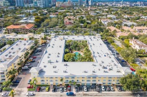 151 NE 16th Avenue Fort Lauderdale FL 33301