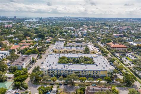 151 NE 16th Avenue Fort Lauderdale FL 33301