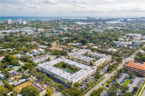 151 NE 16th Avenue Fort Lauderdale FL 33301
