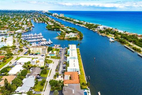 2758 NE 30th Avenue Lighthouse Point FL 33064
