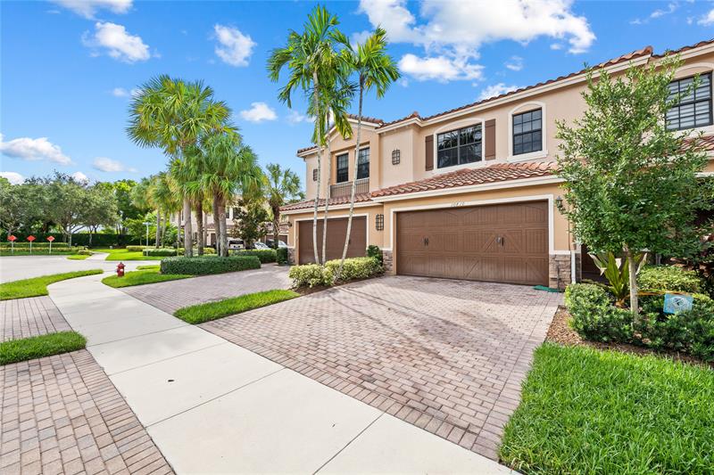 10810 NW 74th Drive Parkland FL 33076