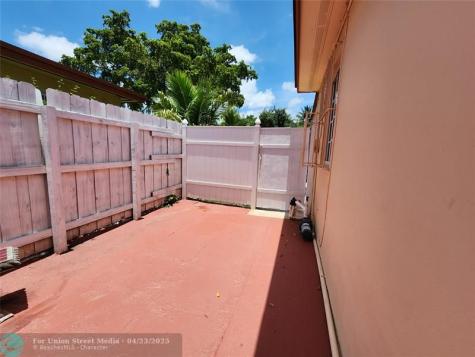 1570 NE 159th Street North Miami Beach FL 33162