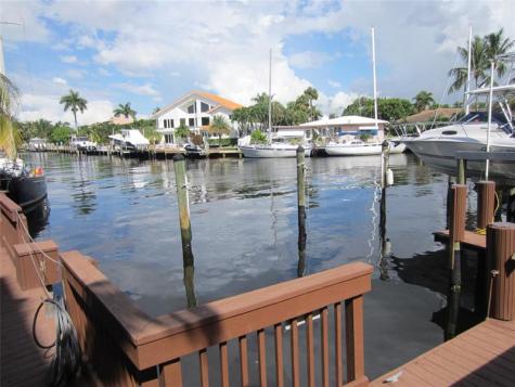 1421 S Ocean Boulevard Pompano Beach FL 33062