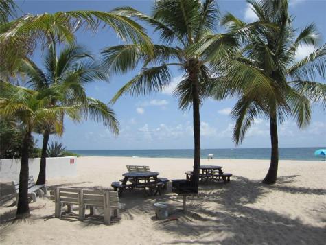 1421 S Ocean Boulevard Pompano Beach FL 33062