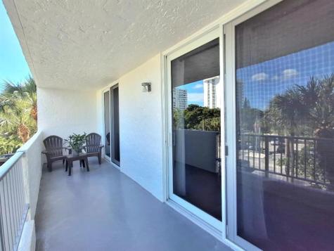 1421 S Ocean Boulevard Pompano Beach FL 33062