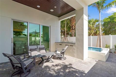221 Shore Court Lauderdale By The Sea FL 33308
