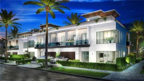 221 Shore Court Lauderdale By The Sea FL 33308