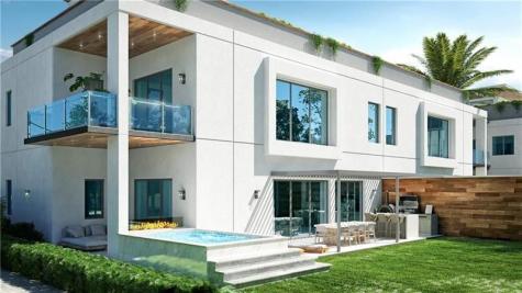 221 Shore Court Lauderdale By The Sea FL 33308