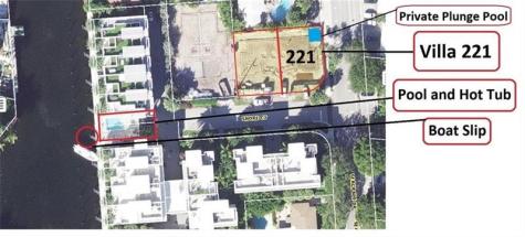 221 Shore Court Lauderdale By The Sea FL 33308